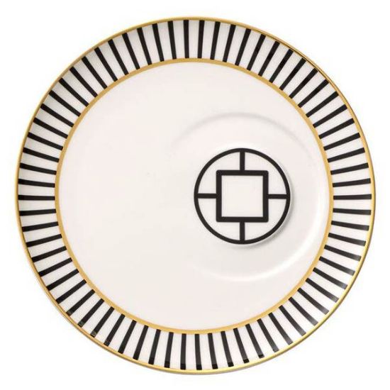 Imagen de Metrochic plto de taza