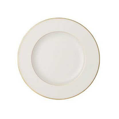 Imagen de Ammut Gold Dinner Plate