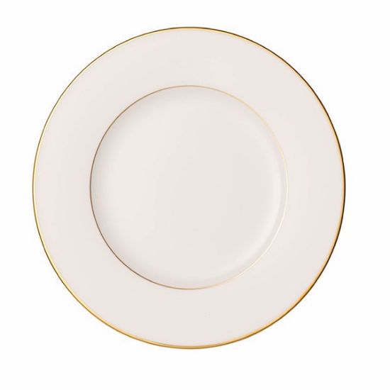 Imagen de Ammut Gold Salad Plate