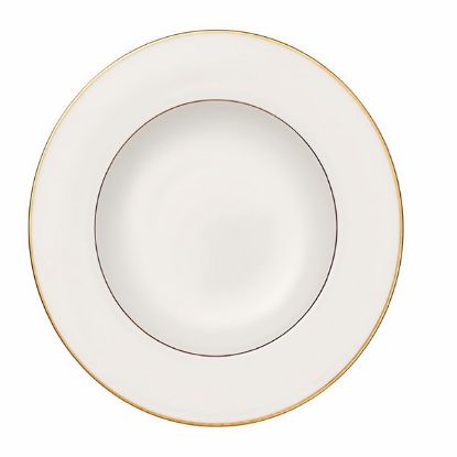 Imagen de Anmut Gold Plato Hondo