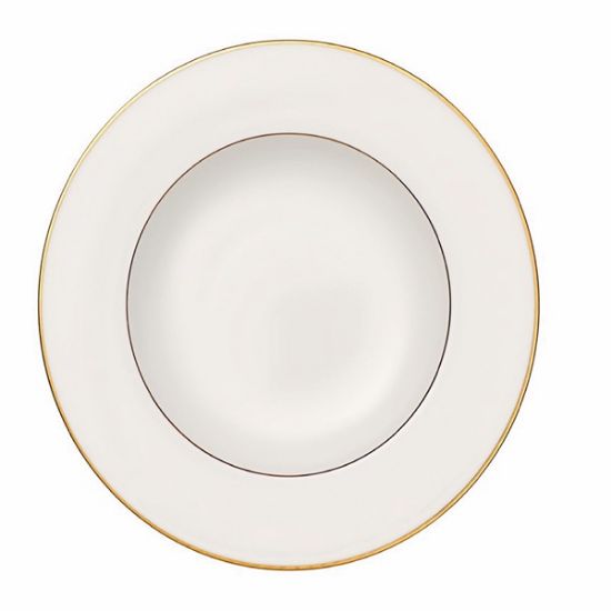 Imagen de Anmut Gold Plato Hondo