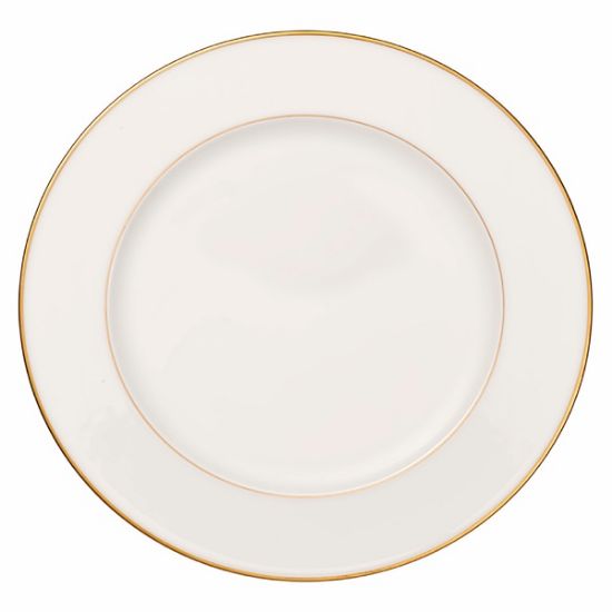 Imagen de Raund Plate Anmut Gold