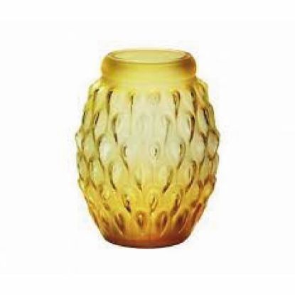 Imagen de Figuera Florero Ambar
