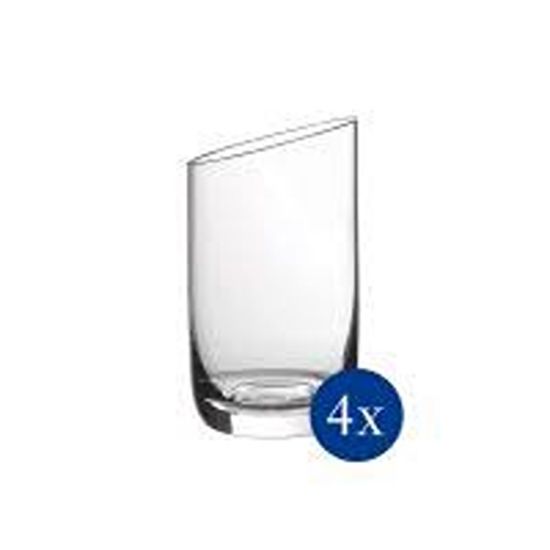 Imagen de New Moon Vaso alto Set de 4