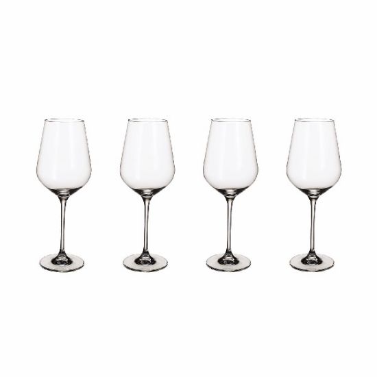 Imagen de Copa vino burdeos s 4 pzs