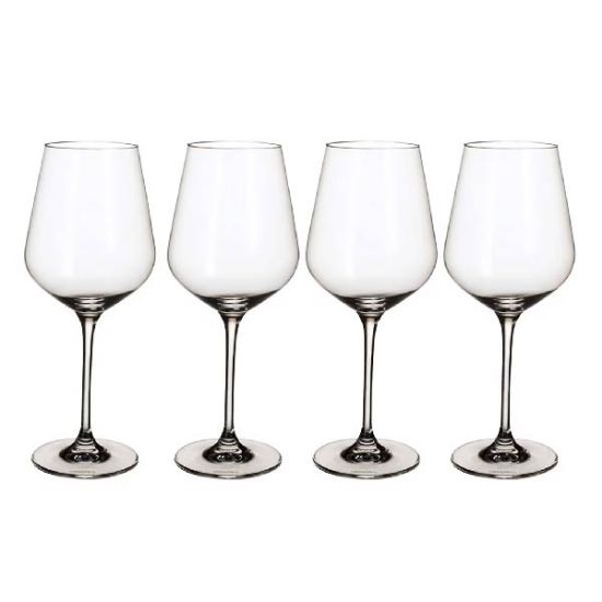 Imagen de La Divina Copa vino blanco set de 4pz