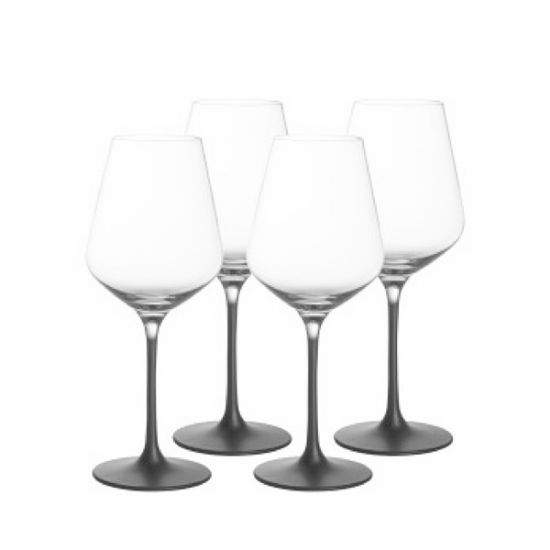Imagen de COPA VINO BLANCO. SET 4 PZS