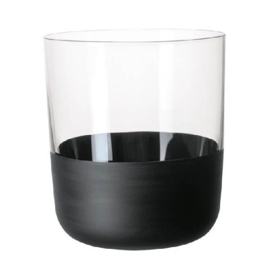 Imagen de Manuf Rock Vaso Whisky set 4