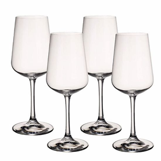 Imagen de Ovid Copa vino blanco Set 4pzs