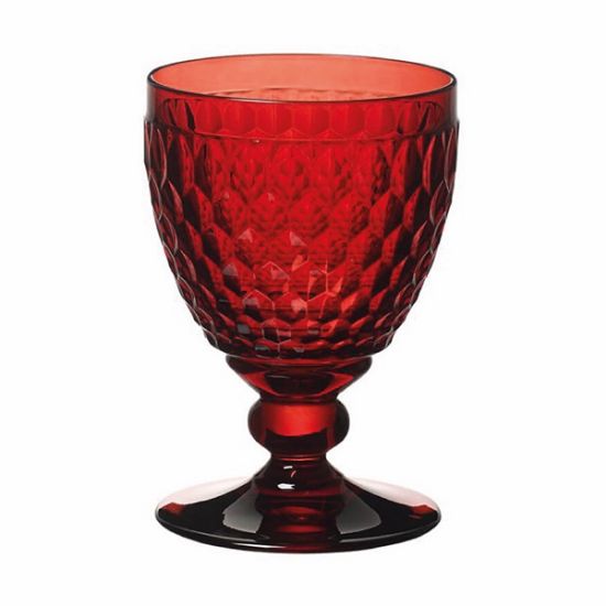 Imagen de Copa Vino Boston Rojo