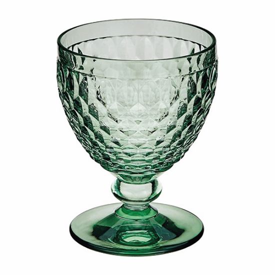Imagen de Copa Boston Vino Tinto Verde