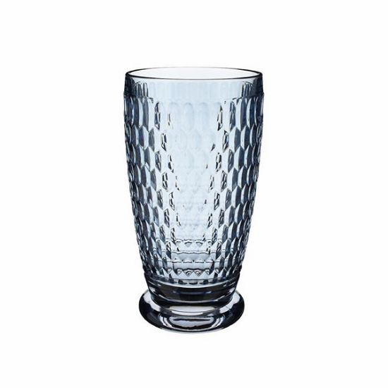 Imagen de Vaso Alto Azul