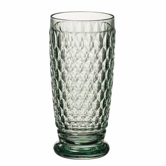 Imagen de Vaso Alto Verde