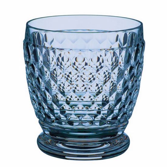 Imagen de Vaso Whiskey Azul Boston