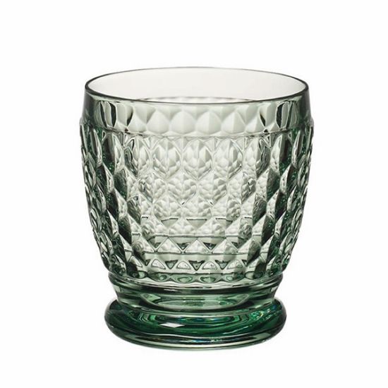 Imagen de Vaso Whiskey Verde