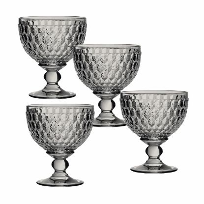 Imagen de Boston coloured Goblet-Smoke