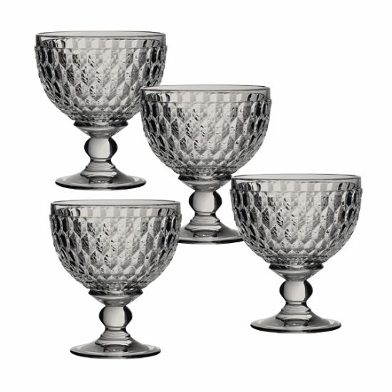 Imagen de Boston coloured Goblet-Smoke