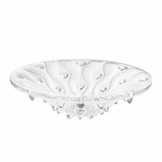 Imagen de Serpentine Bowl Clear