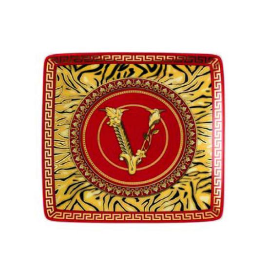 Imagen de Plato Virtus Holiday
