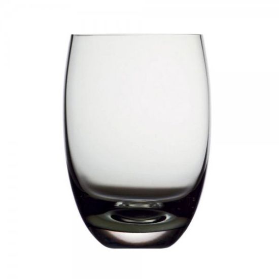 Imagen de Colored O set de 4 vasos humo