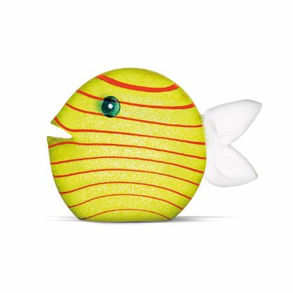 Imagen de SNIPPY QUEEN - OBJECT. LIME-GREEN