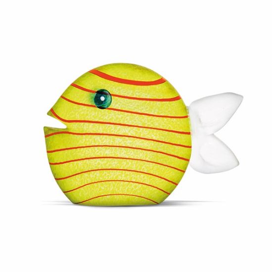 Imagen de SNIPPY QUEEN - OBJECT. LIME-GREEN