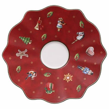 Imagen de Toys Delight Plato taza moka