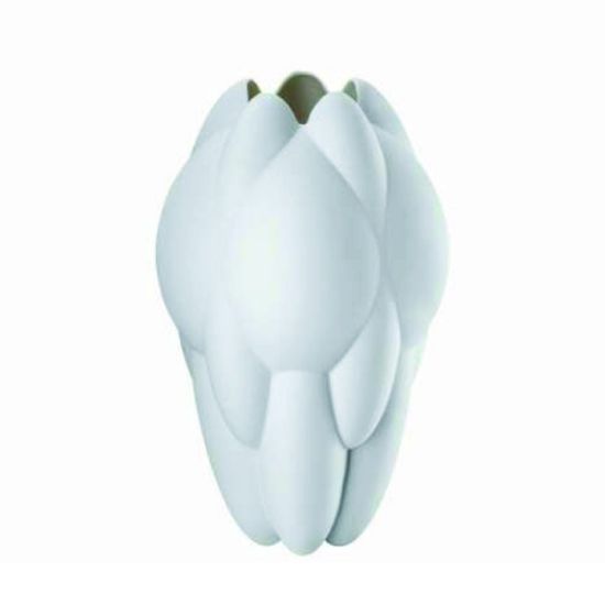 Imagen de Florero Core 25cm Schwarz Matt