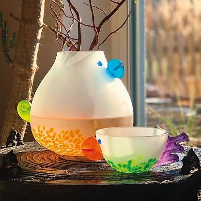Imagen de Chicka va Big Blue