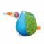 Imagen de PICO- VASE. BLUE LIME GREEN