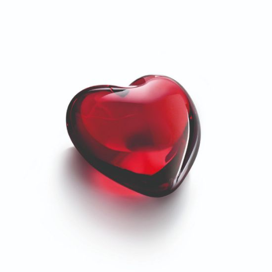 Imagen de COEU AMOR ROJO