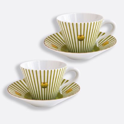 Imagen de COF 2 TASSES DELPHOS