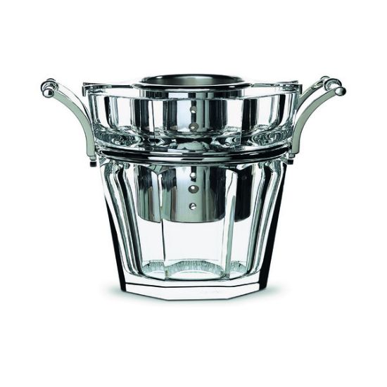 Imagen de Harc Cubo Champagne Plateado