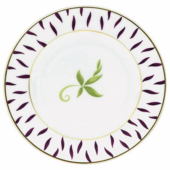Imagen de Plato Pan Frivole