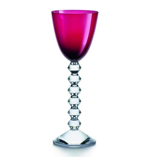 Imagen de Copa Vino Vega Rojo