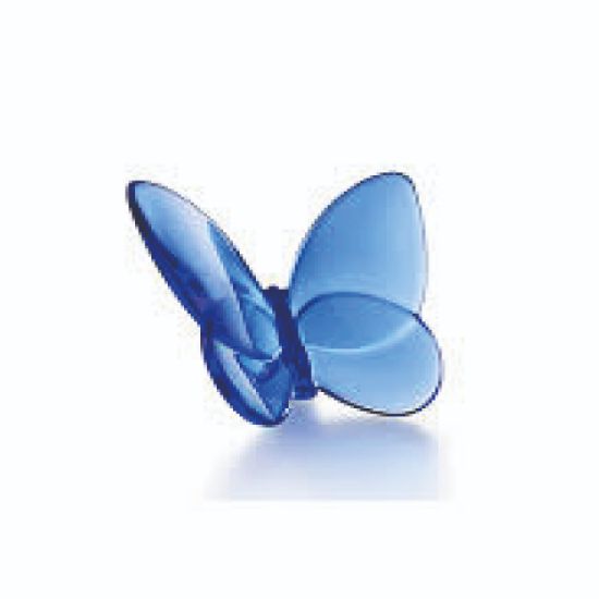 Imagen de PAPI-MARIPOSA AMULETO AZUL