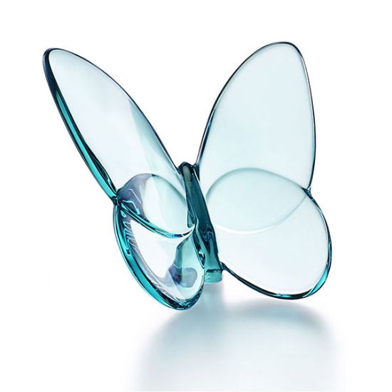 Imagen de Papi Mariposa Amuleto Turquesa