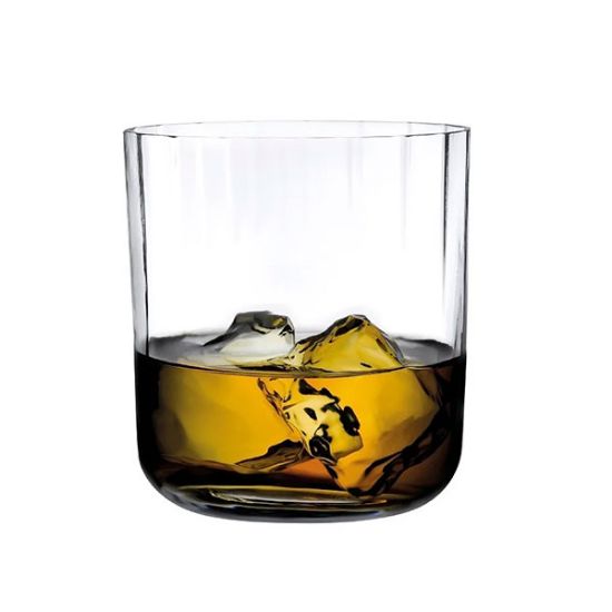 Imagen de Neo set of 2 whiskey glasses
