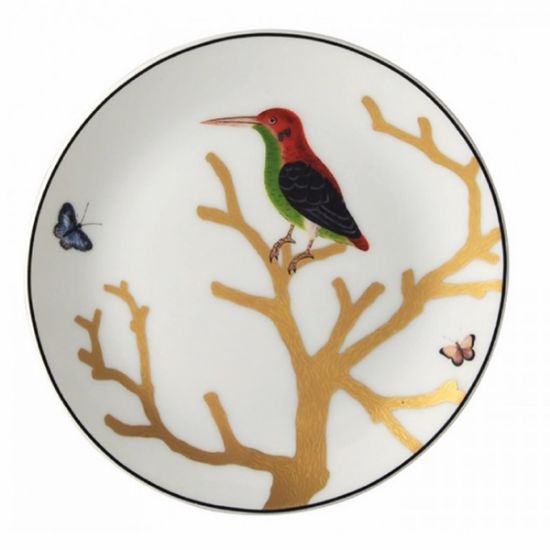 Imagen de Plato Pan Aux Oiseaux