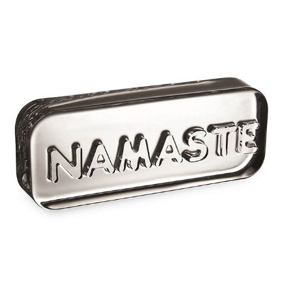 Imagen de Paroles Paroles paperweight Namaste