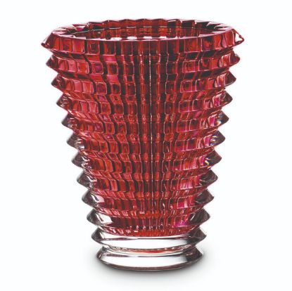 Imagen de Eye Florero 150 Rojo