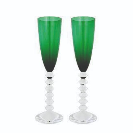 Imagen de VEGA-FLUTISSIMO VERDE X 2