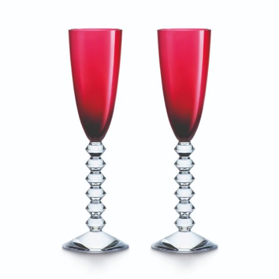 Imagen de VEGA-FLUTISSIMO ROJO X 2