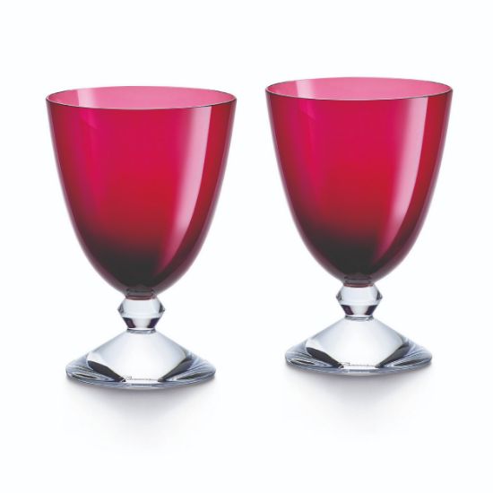 Imagen de Vega Copa PM Roja  x 2