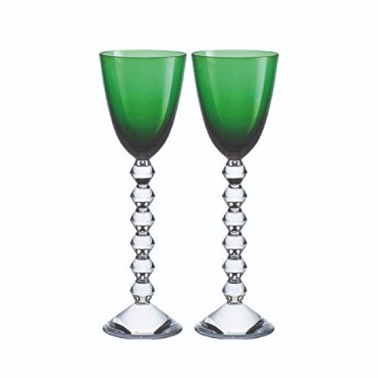 Imagen de VEGA-COPA VINO RHIN VERDE SET 2