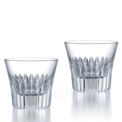 Imagen de EDAY Cryatal Tumbler 3 X2