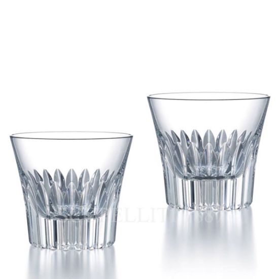 Imagen de EDAY Cryatal Tumbler 3 X2