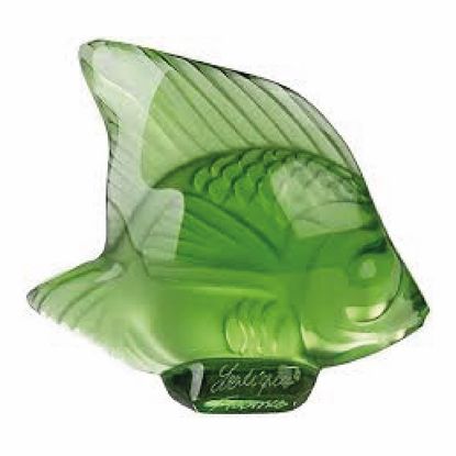 Imagen de Pez Verde Atinea