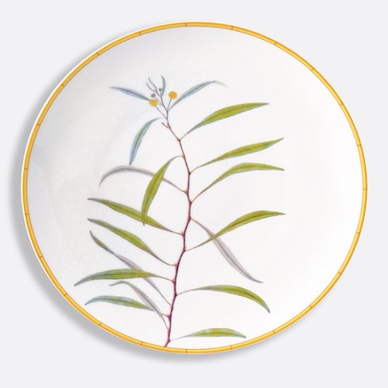 Imagen de Plato Principal Jardin Indien