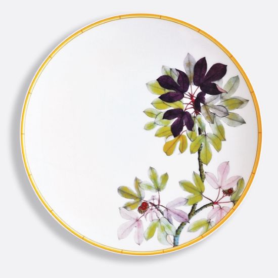 Imagen de Plato de Ensalada Jardin Indien